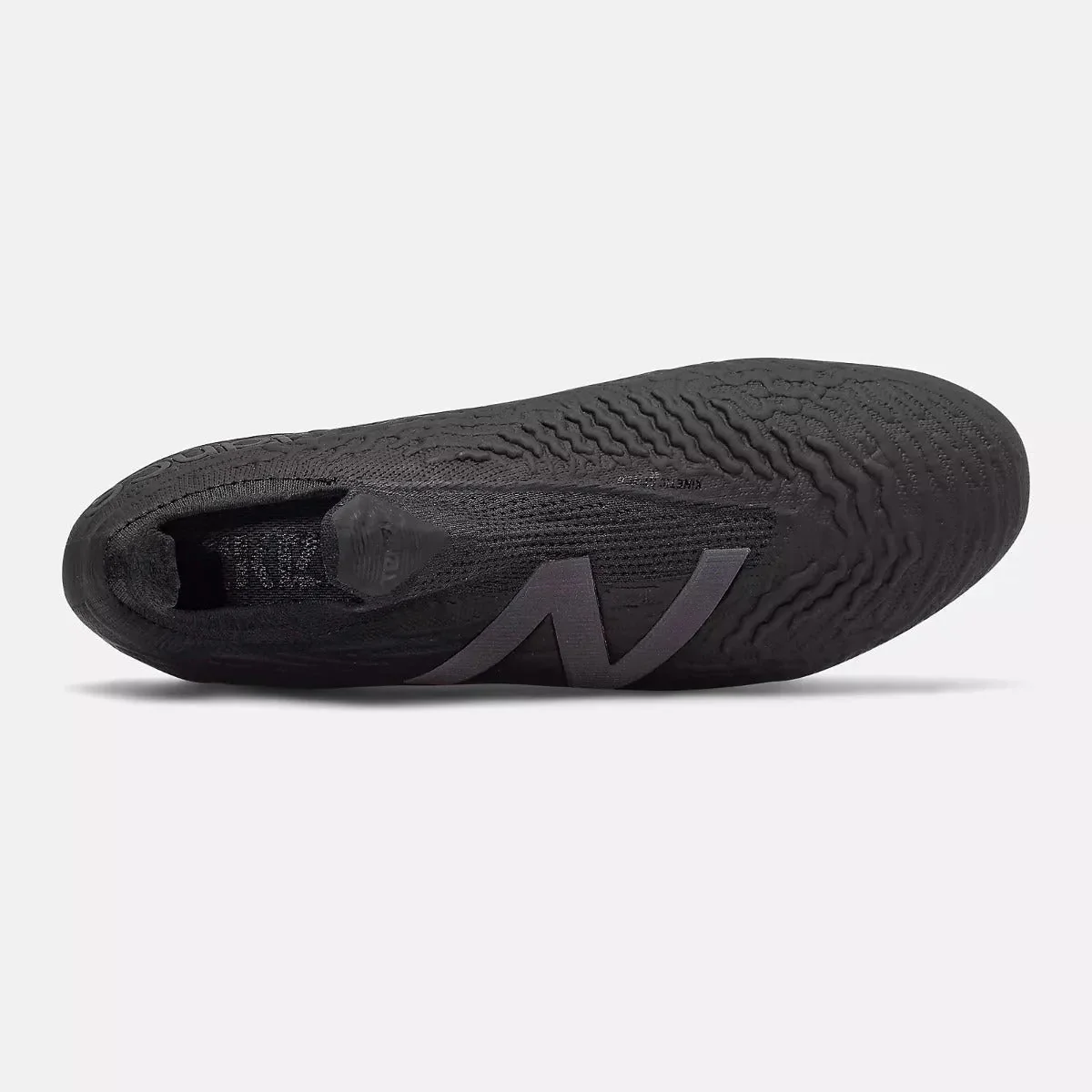 New Balance Tekela V3+ Pro FG 2E Wide - Black - Image 2