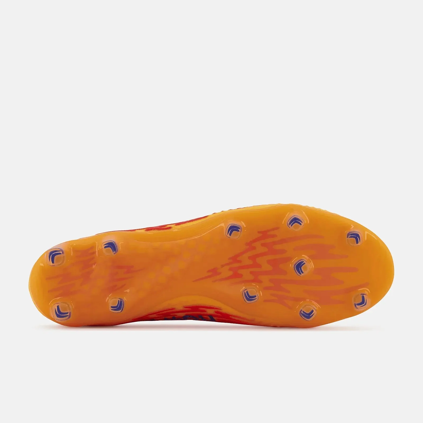 New Balance Tekela v3+ Pro FG 2E Wide - Orange - Image 3
