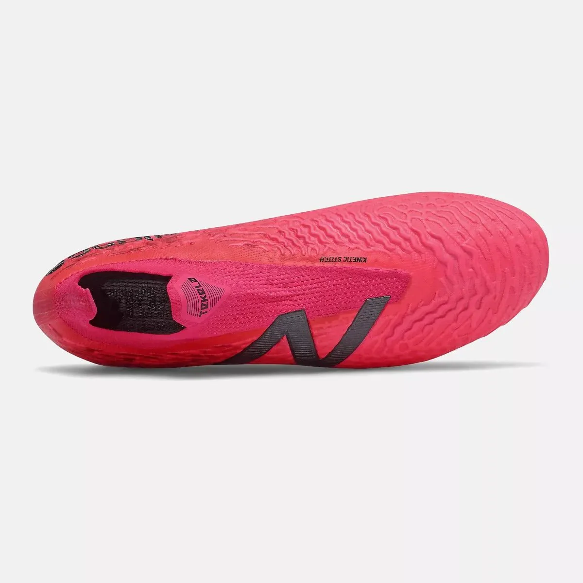 New Balance Tekela V3+ Pro FG 2E Wide - Pink - Image 3