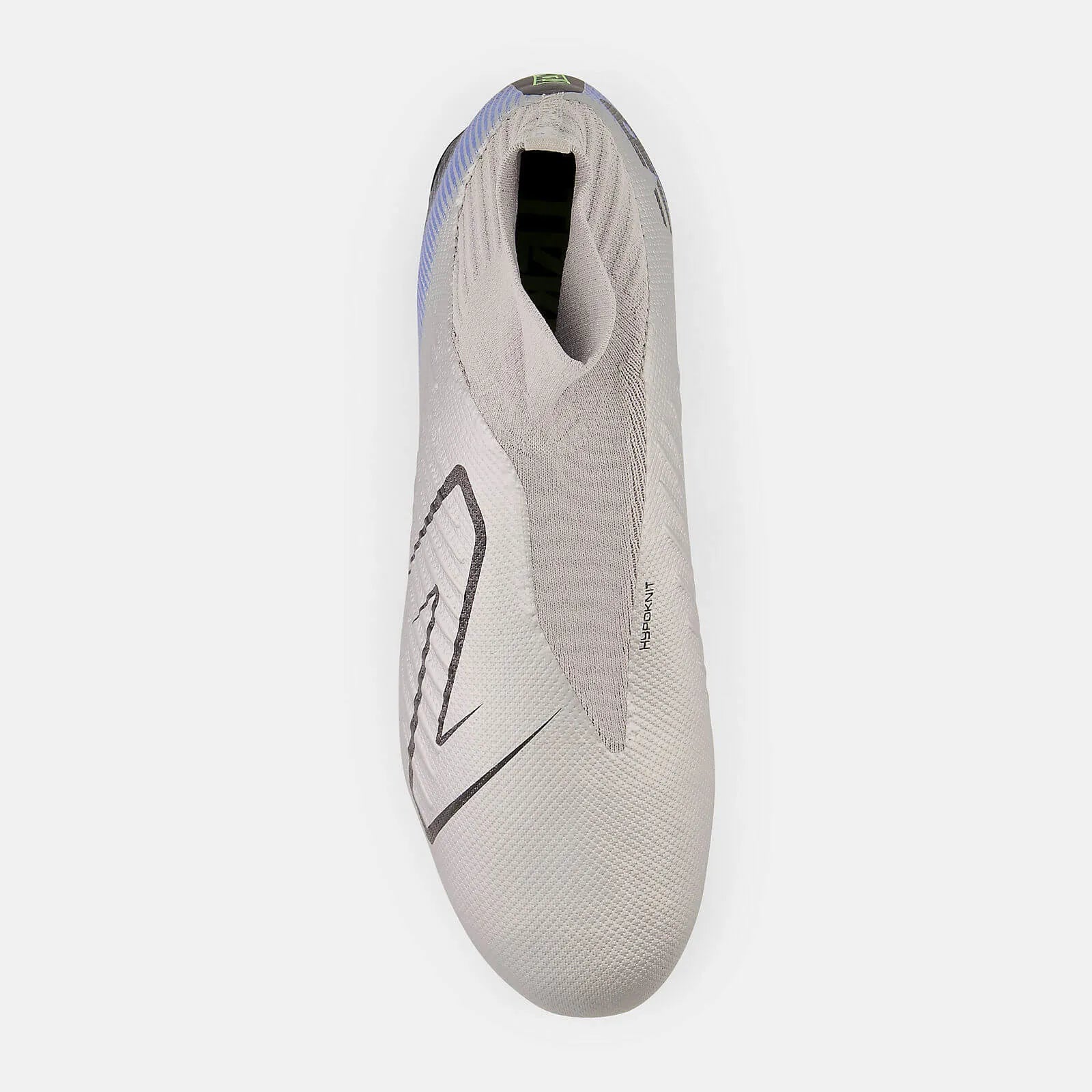 New Balance Tekela v4 Magia FG 2E Wide - Grey-Black - Image 4