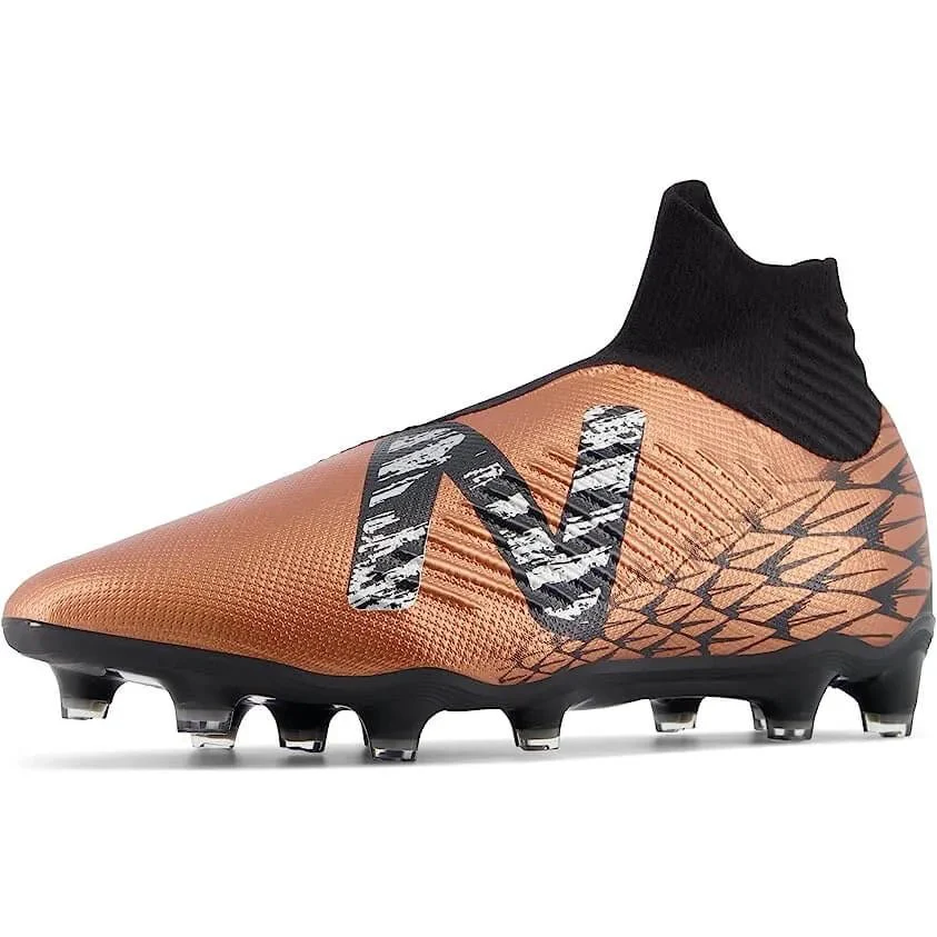 New Balance Tekela v4 Magia FG 2E Wide - Own Now Pack (FA23) - Image 4