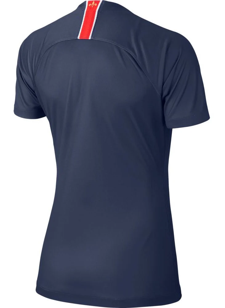 Nike 2018-19 PSG Home Women's Jersey-Navy