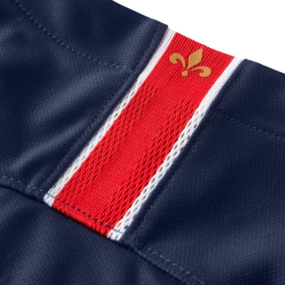 Nike 2018-19 PSG Home Women's Jersey-Navy - Image 4