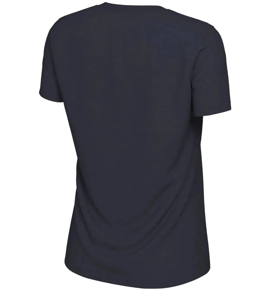 Nike 2019 Women's World Cup Champions Crest Tee - Navy - Image 2
