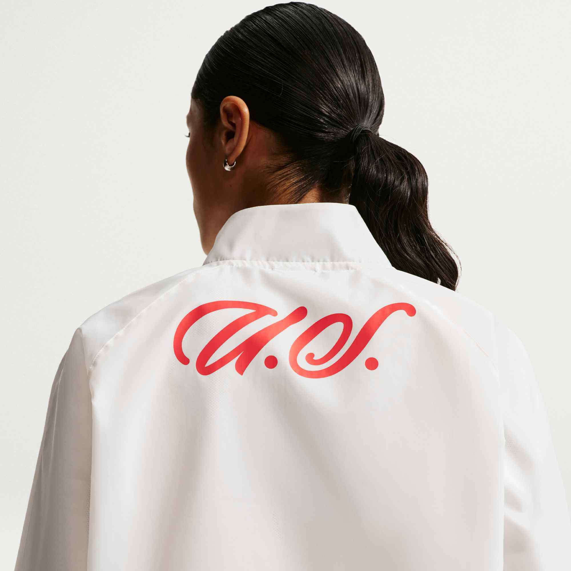 Nike 2026 USWNT Women's DF Anthem Jacket - Image 4