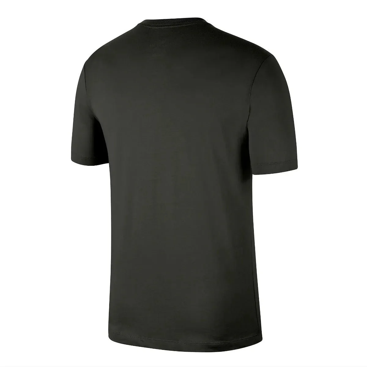 Nike 2020-21 Portugal Ground Tee - Sequoia - Image 2