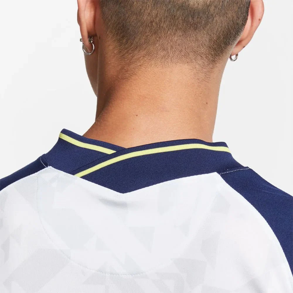 Nike 2020-21 Tottenham Home Jersey - White - Image 3