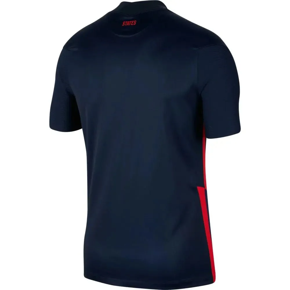 Nike 2020-21 USMNT Away Jersey - Navy - Image 2