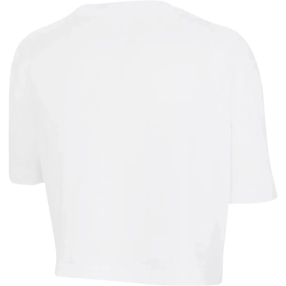 Nike 2020-21 USWNT Women's States Tee - White - Image 2
