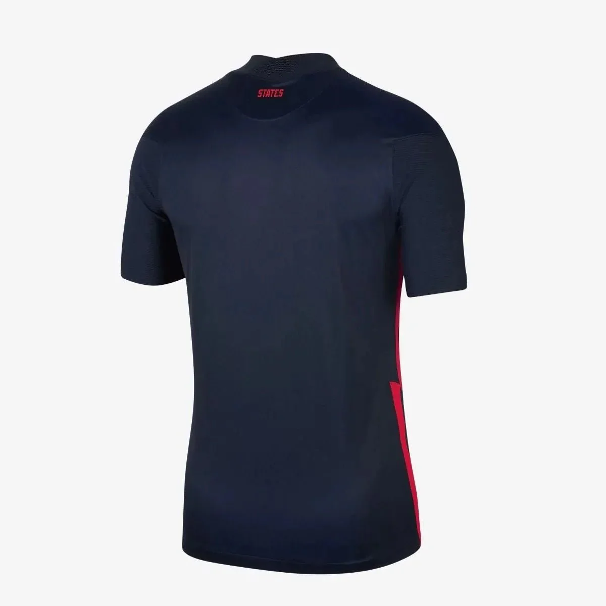 Nike 2020-21 USWNT Men's Away Jersey  - Navy - Image 2