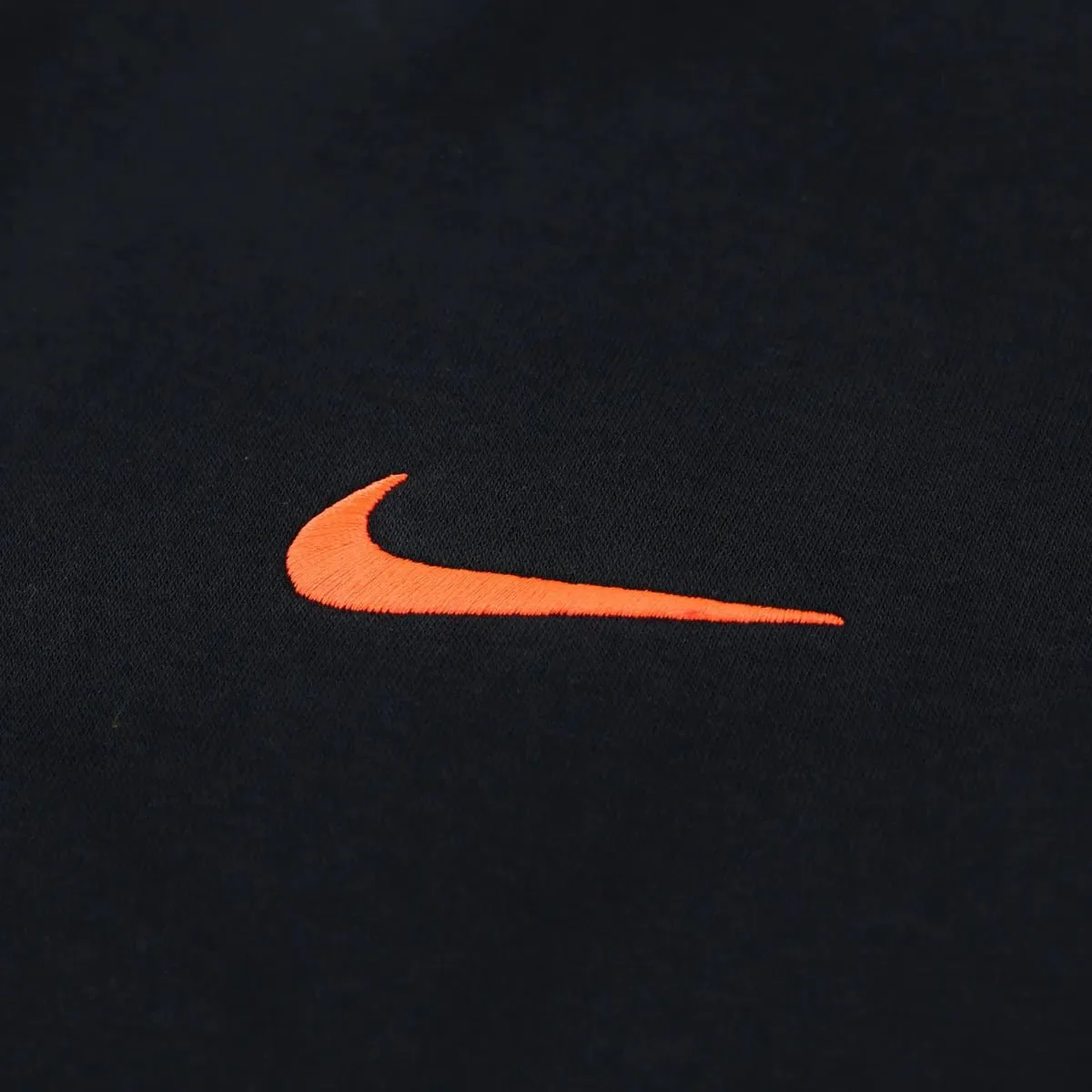 Nike 2021-22 Chelsea GFA Fleece Pants -Black - Image 4
