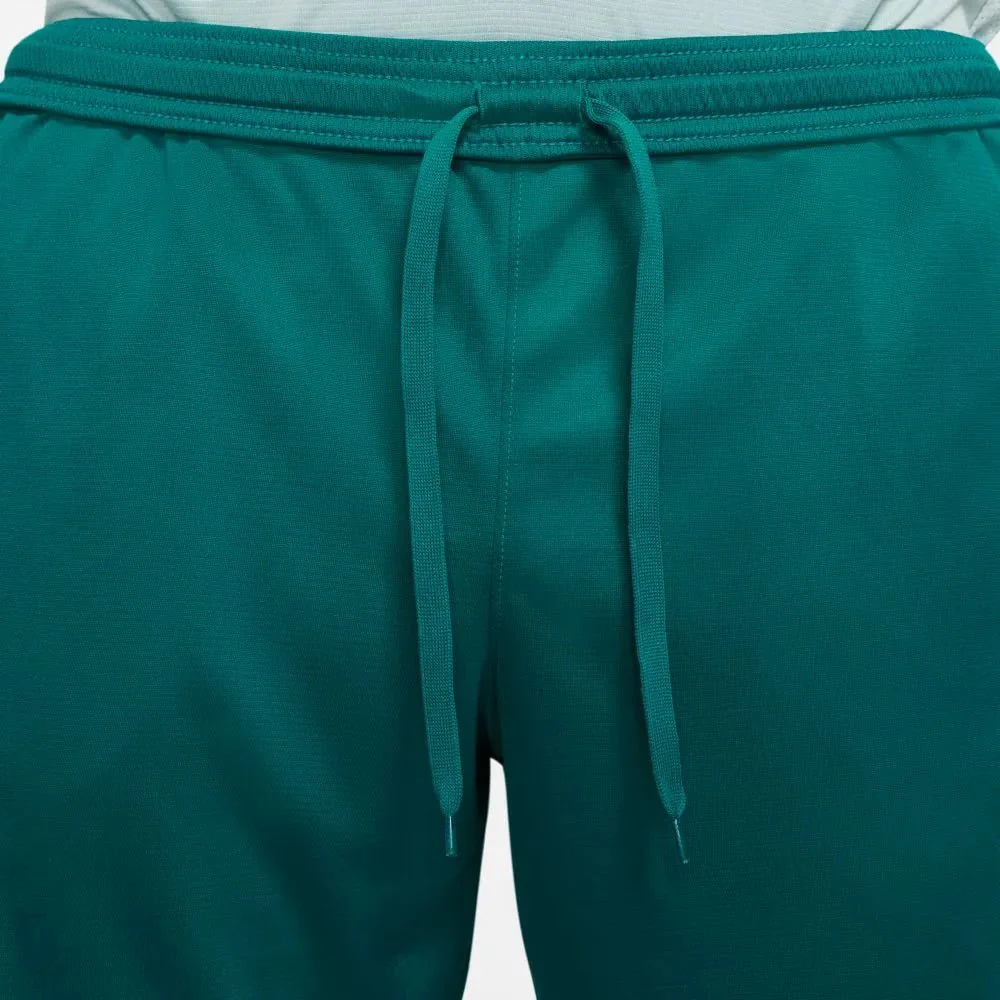 Nike 2021-22 Club America Academy Pro Shorts - Teal - Image 4