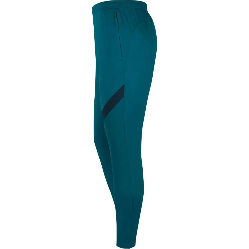 Nike 2021-22 Club America DF Academy Pro Pants - Teal - Image 2