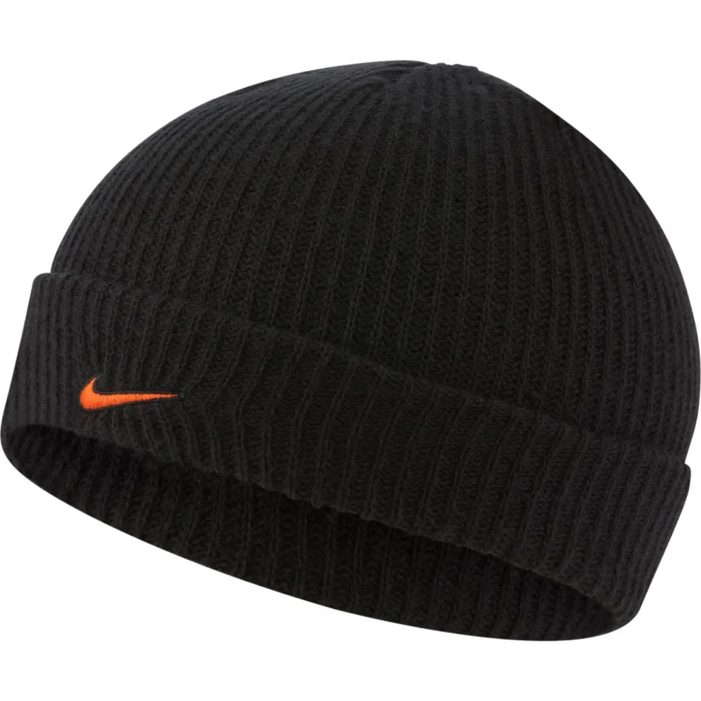 Nike 2021-22 Club America Fisherman Beanie - Black