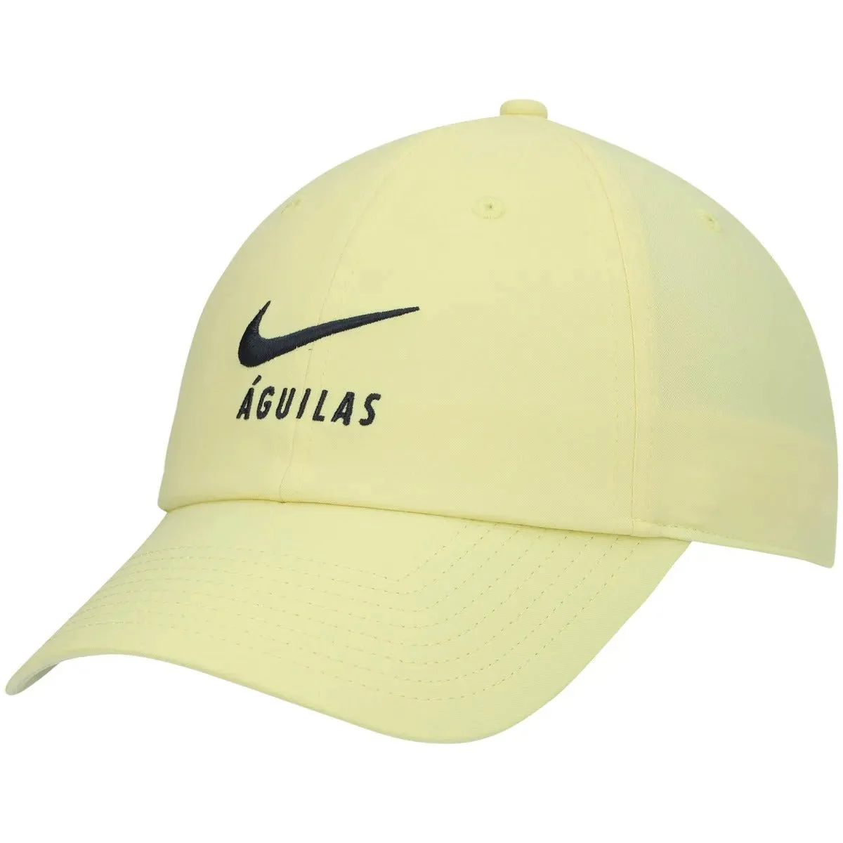 Nike 2021-22 Club America H86 Cap - Yellow