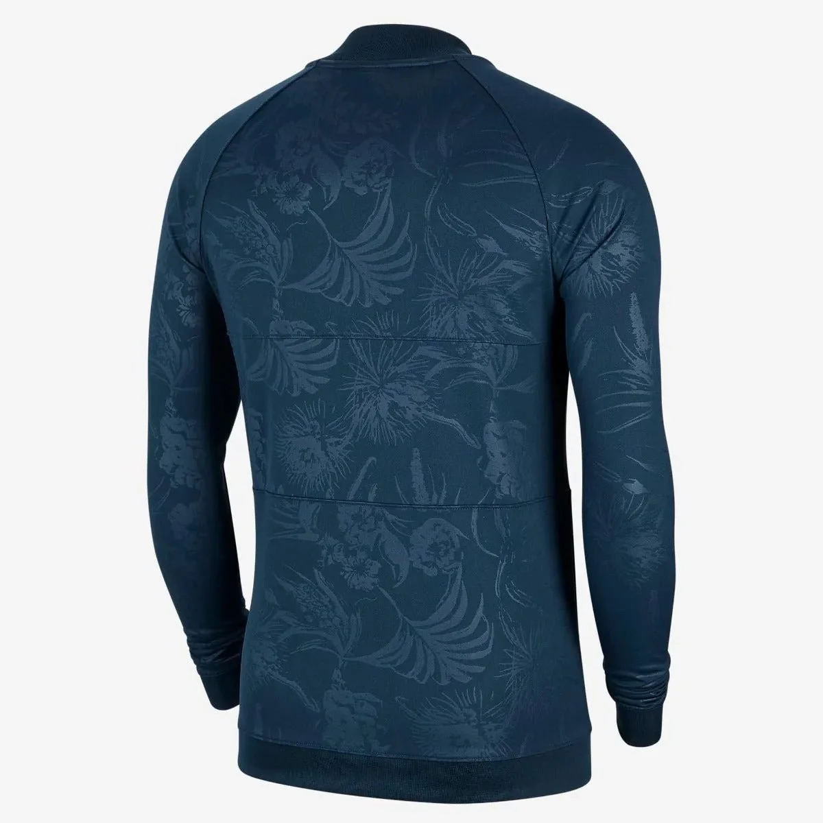 Nike 2021-22 Club America I96 Anthem Jacket - Navy - Image 2