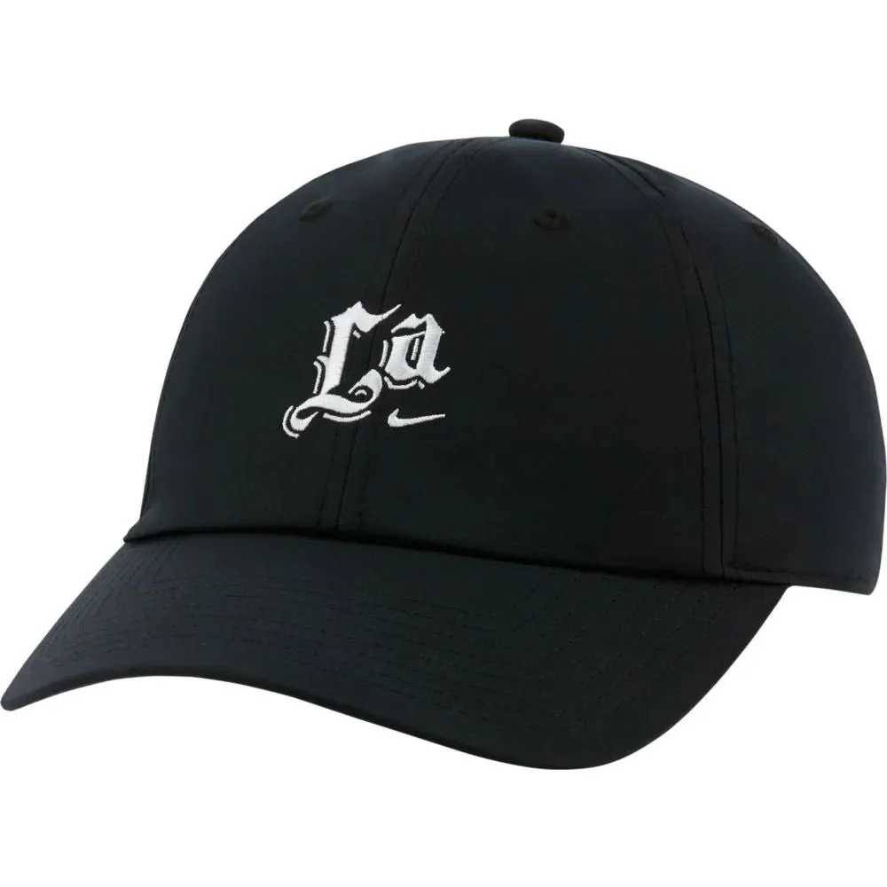 Nike 2021-22 Club America LA H86 Cap - Black