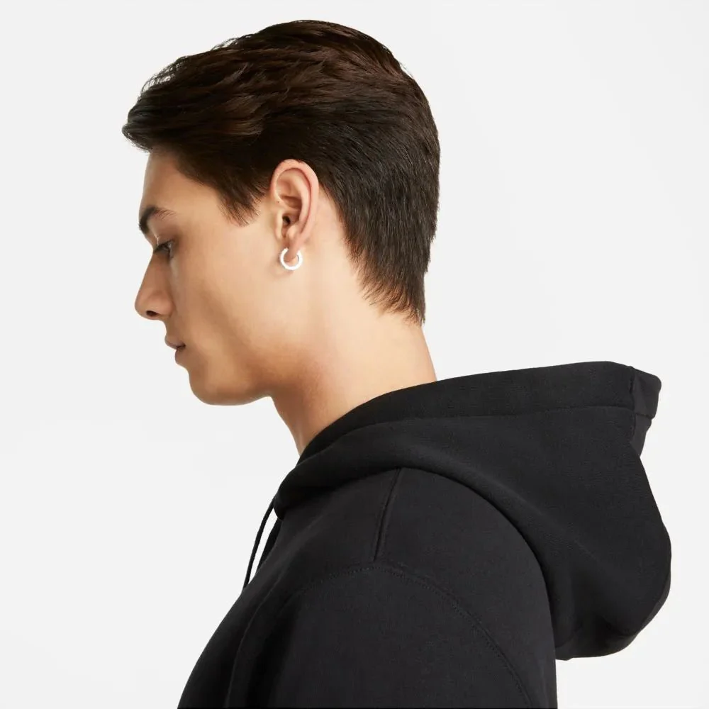 Nike 2021-22 Club America PO Fleece Hoodie - Black - Image 3