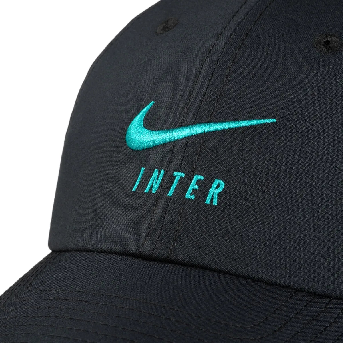 Nike 2021-22 Inter Milan H86 Cap - Black - Image 2