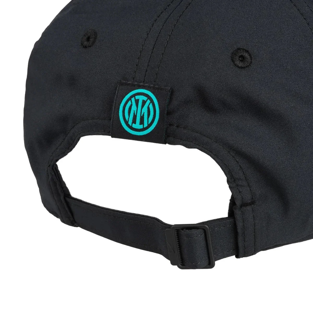 Nike 2021-22 Inter Milan H86 Cap - Black - Image 3