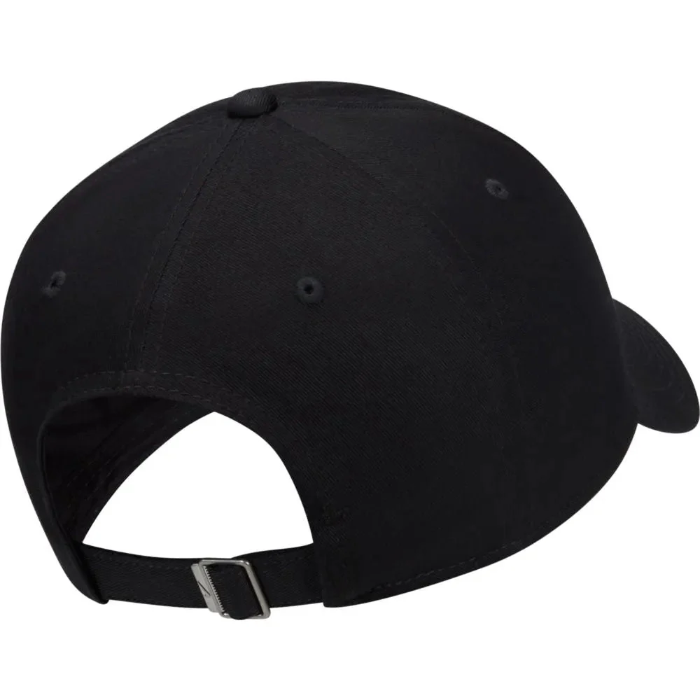 Nike 2021-22 PSG H86 Cap - Black - Image 2
