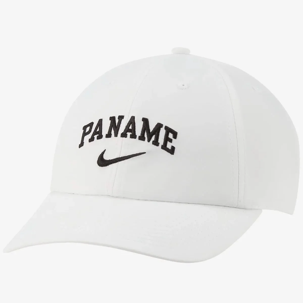 Nike 2021-22 PSG H86 Cap Paname - White