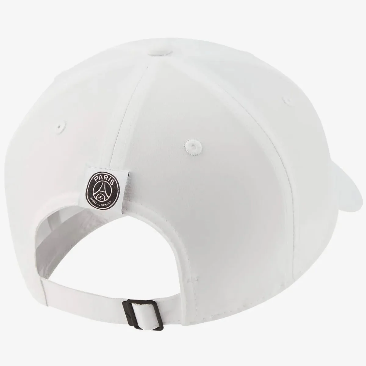 Nike 2021-22 PSG H86 Cap Paname - White - Image 2