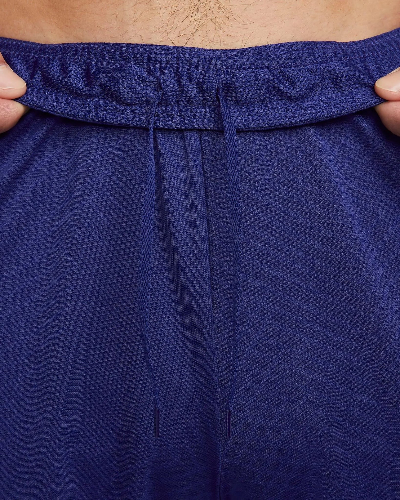 Nike 2022-23 Atletico Madrid Strike Shorts - Deep Royal Blue - Image 5