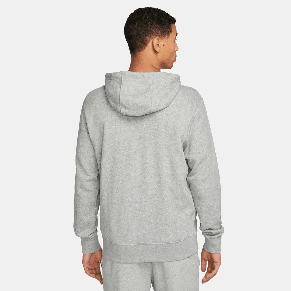 Nike 2022-23 Barcelona Full-Zip Hoodie - Image 2