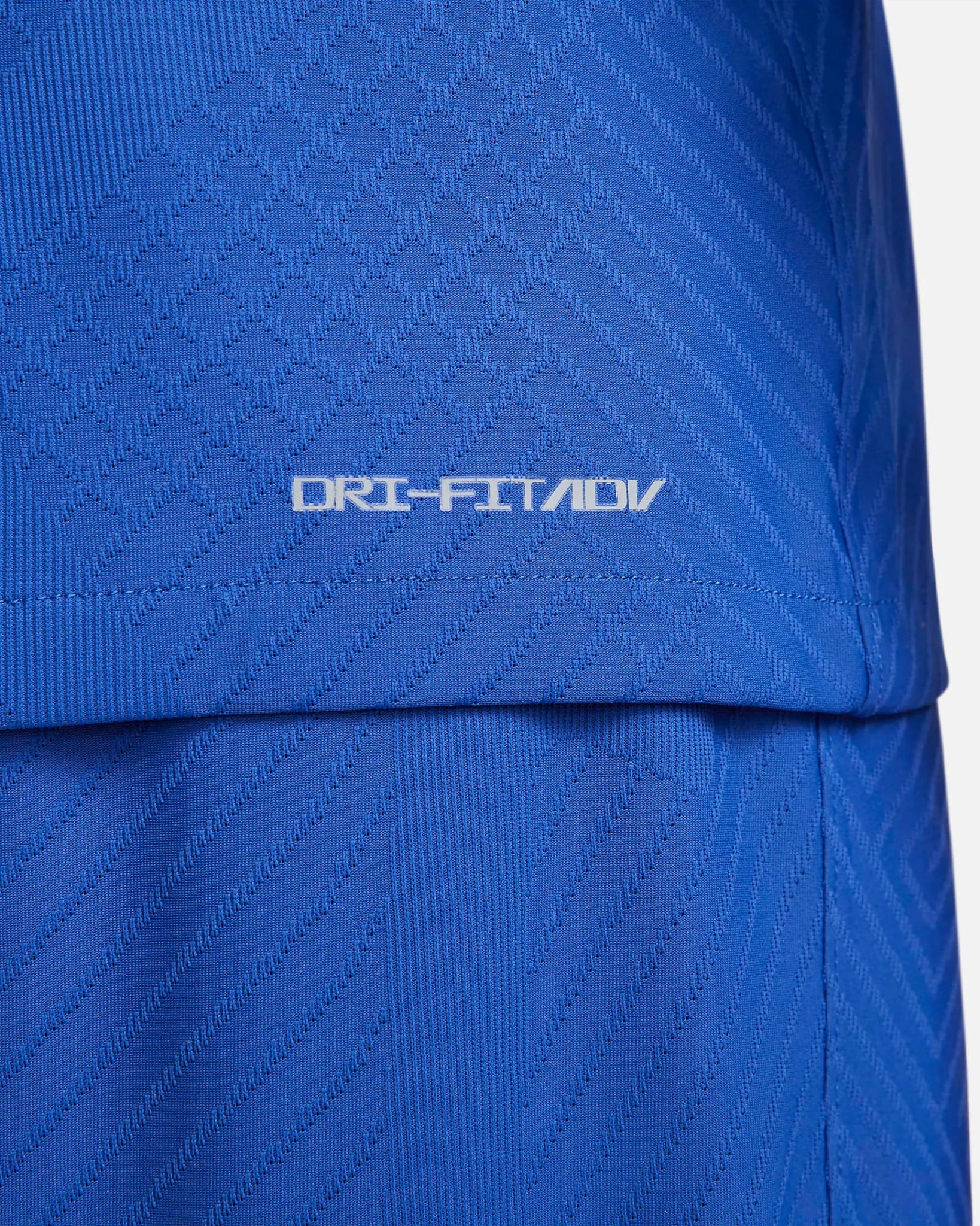Nike 2022-23 Chelsea Authentic Match Jersey - Blue - Image 8