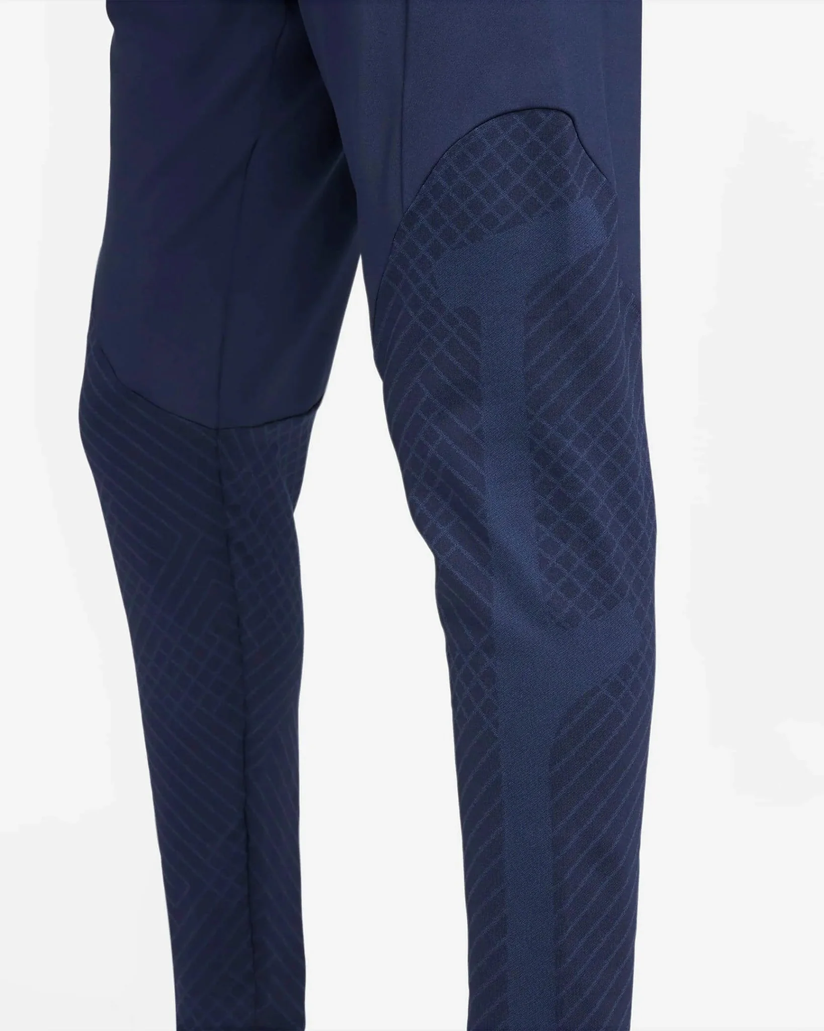 Nike 2022-23 Chelsea Dri-Fit Strike Pants - Navy - Image 5