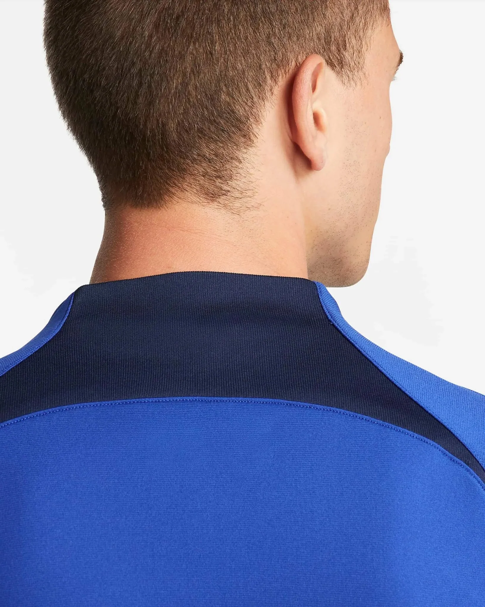 Nike 2022-23 Chelsea FC Strike Jacket Royal - Image 4