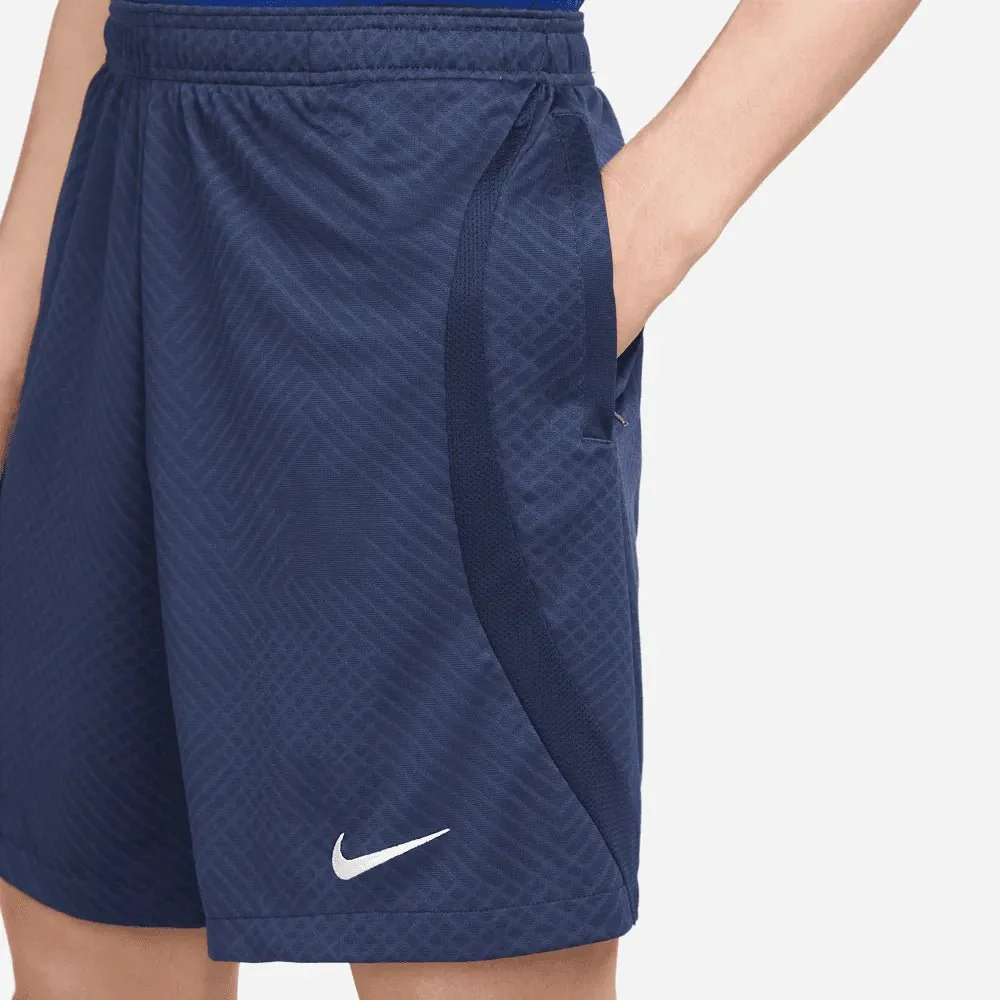 Nike 2022-23 Chelsea FC Strike Short - Image 6