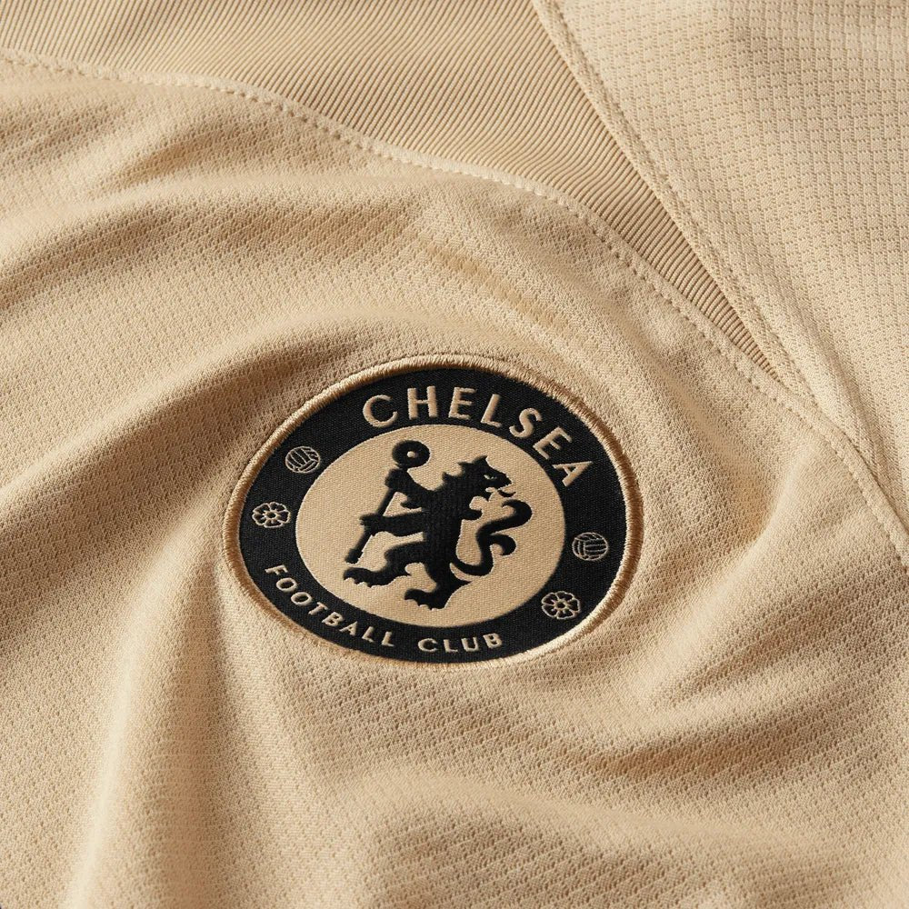 Nike 2022-23 Chelsea Third Jersey - Image 10