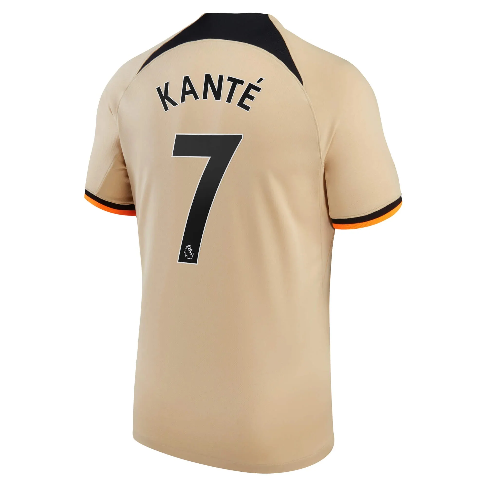 Nike 2022-23 Chelsea Third Jersey - Image 2