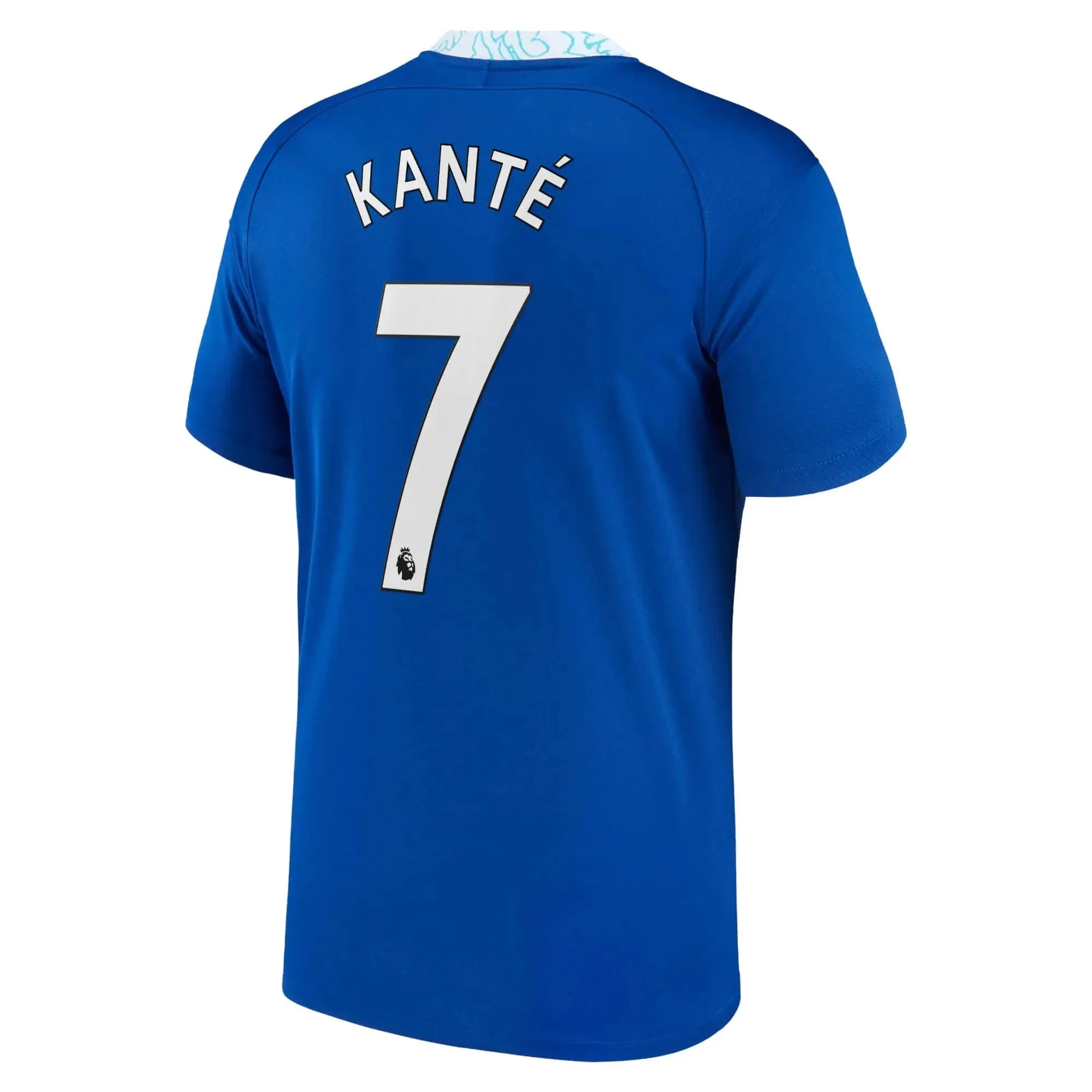 Nike 2022-23 Chelsea Youth Stadium Home Jersey - Image 9