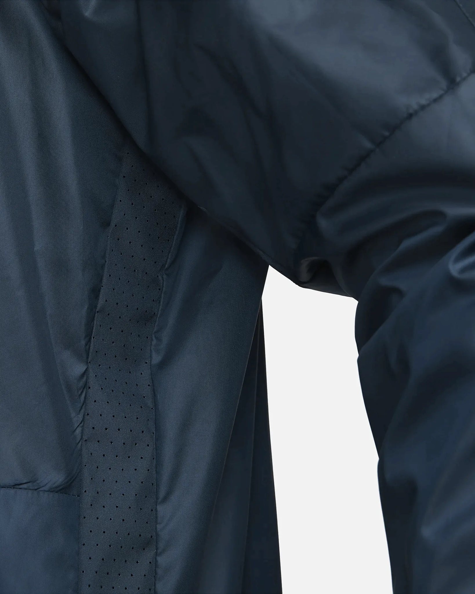 Nike 2022-23 Club America Academy AWF Jacket - Navy - Image 5