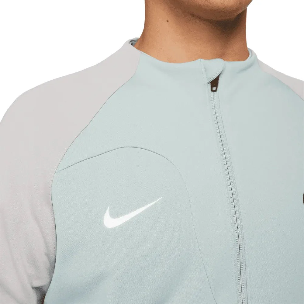 Nike 2022-23 Club America Academy Pro Anthem Jacket - Dusty Sage-Cobblestone - Image 4