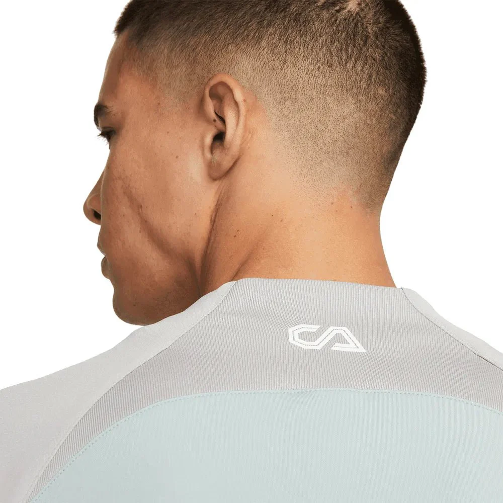 Nike 2022-23 Club America Academy Pro Anthem Jacket - Dusty Sage-Cobblestone - Image 5