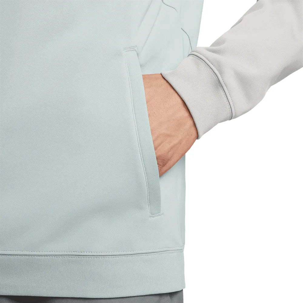 Nike 2022-23 Club America Academy Pro Anthem Jacket - Dusty Sage-Cobblestone - Image 6