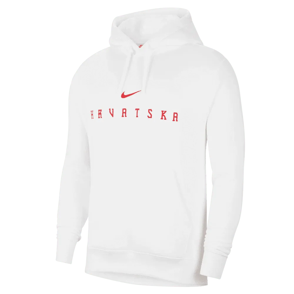 Nike 2022-23 Croatia NSW Hoodie