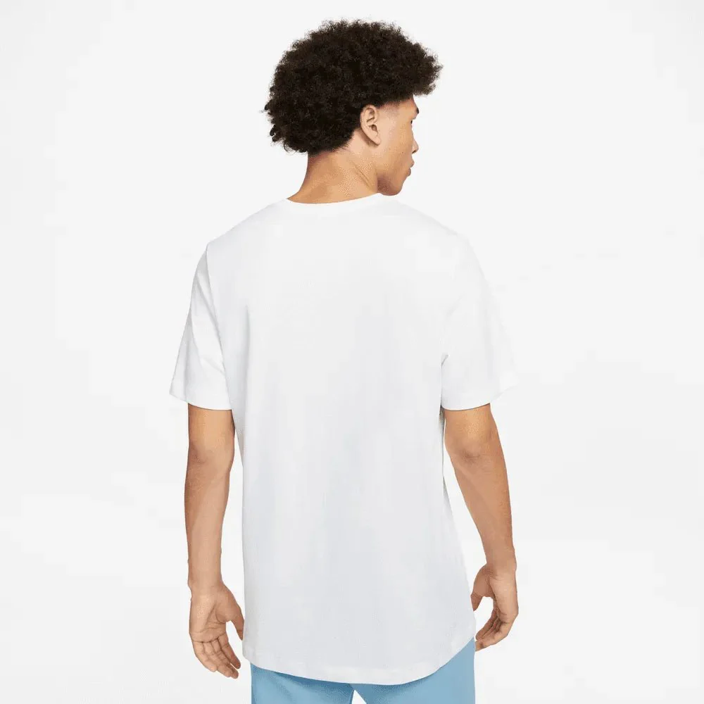 Nike 2022-23 England Crest Tee - Image 2