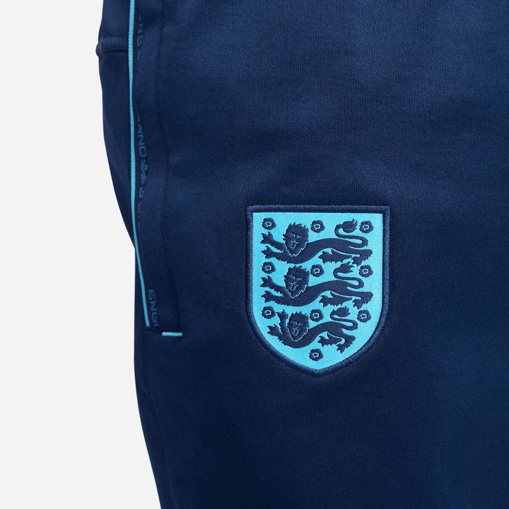 Nike 2022-23 England Knit Football Pants - Image 3