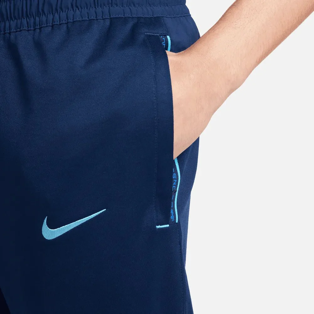 Nike 2022-23 England Knit Football Pants - Image 4