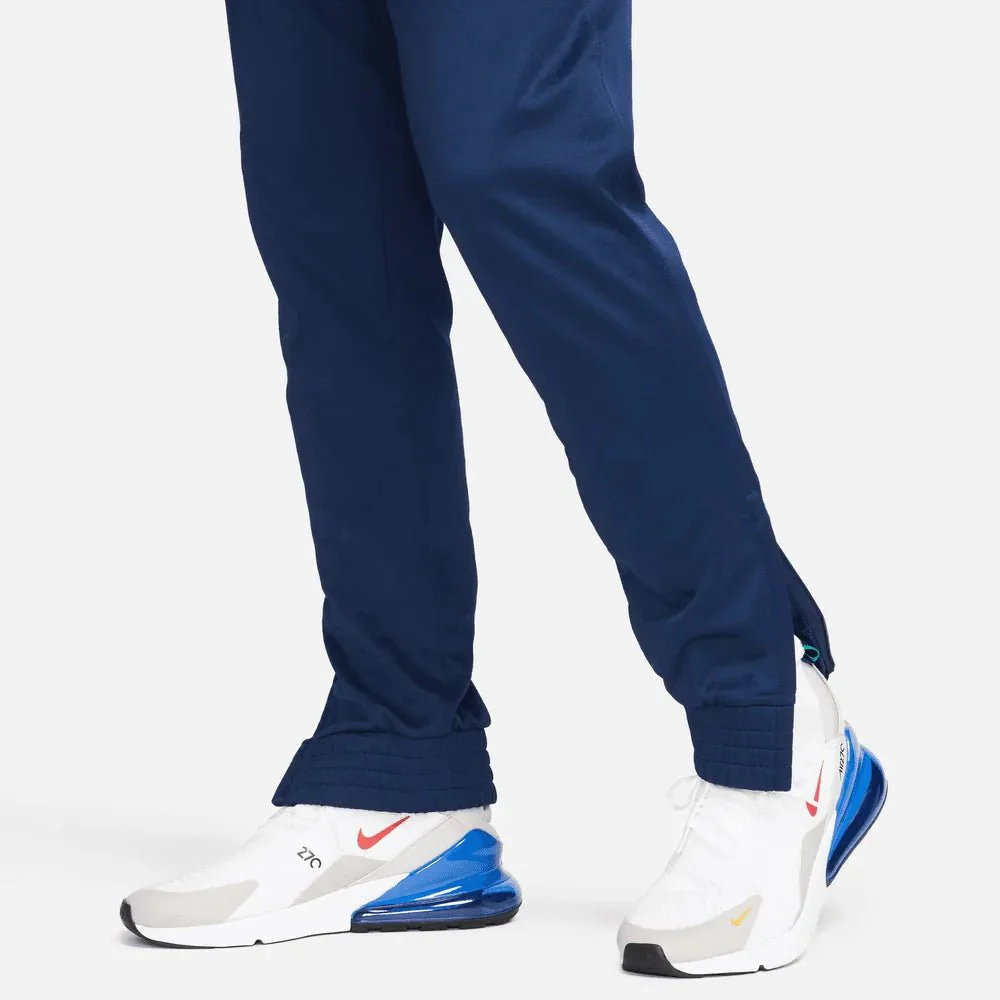 Nike 2022-23 England Knit Football Pants - Image 5