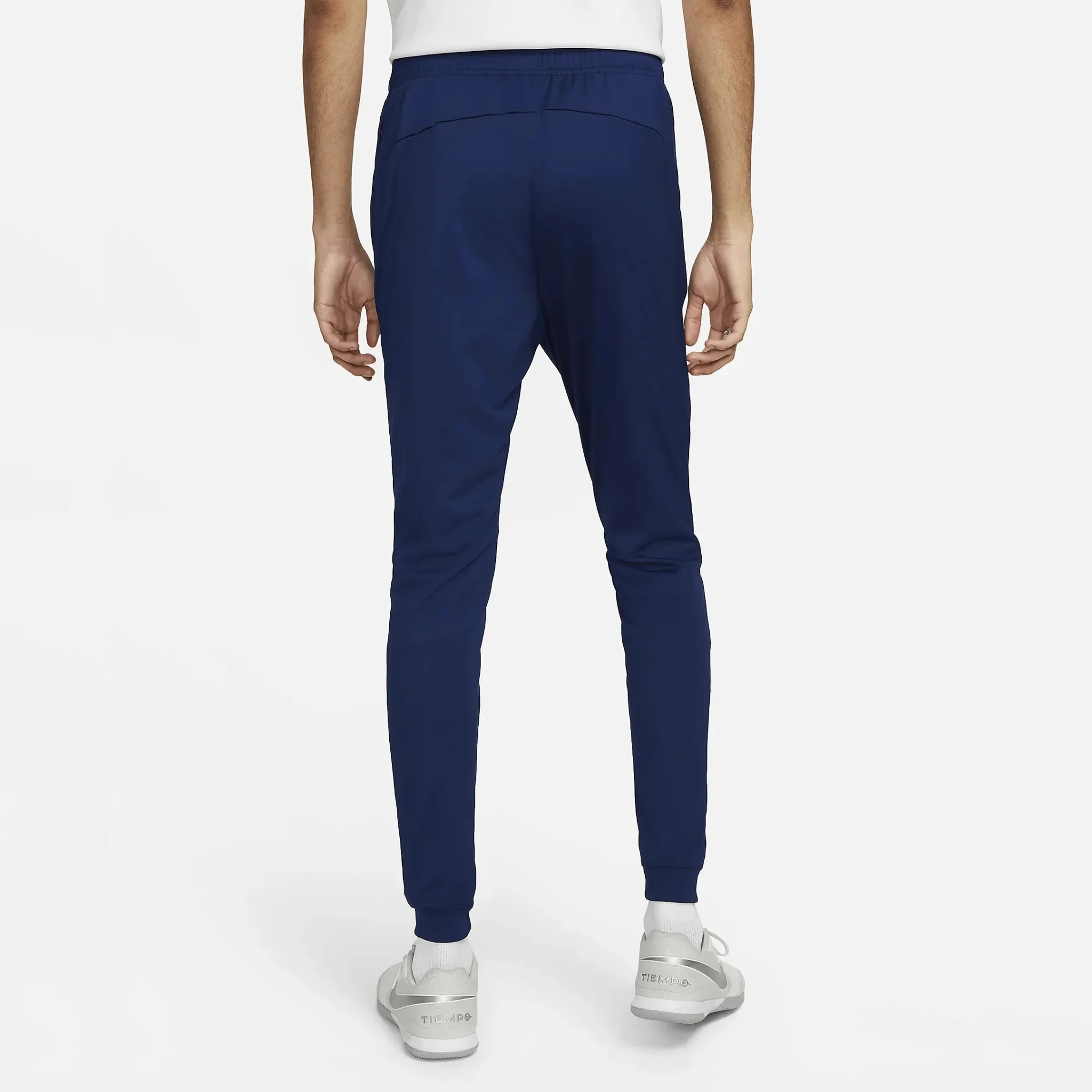 Nike 2022-23 England Men's Strike Dri-Fit Knit Pants - Image 2