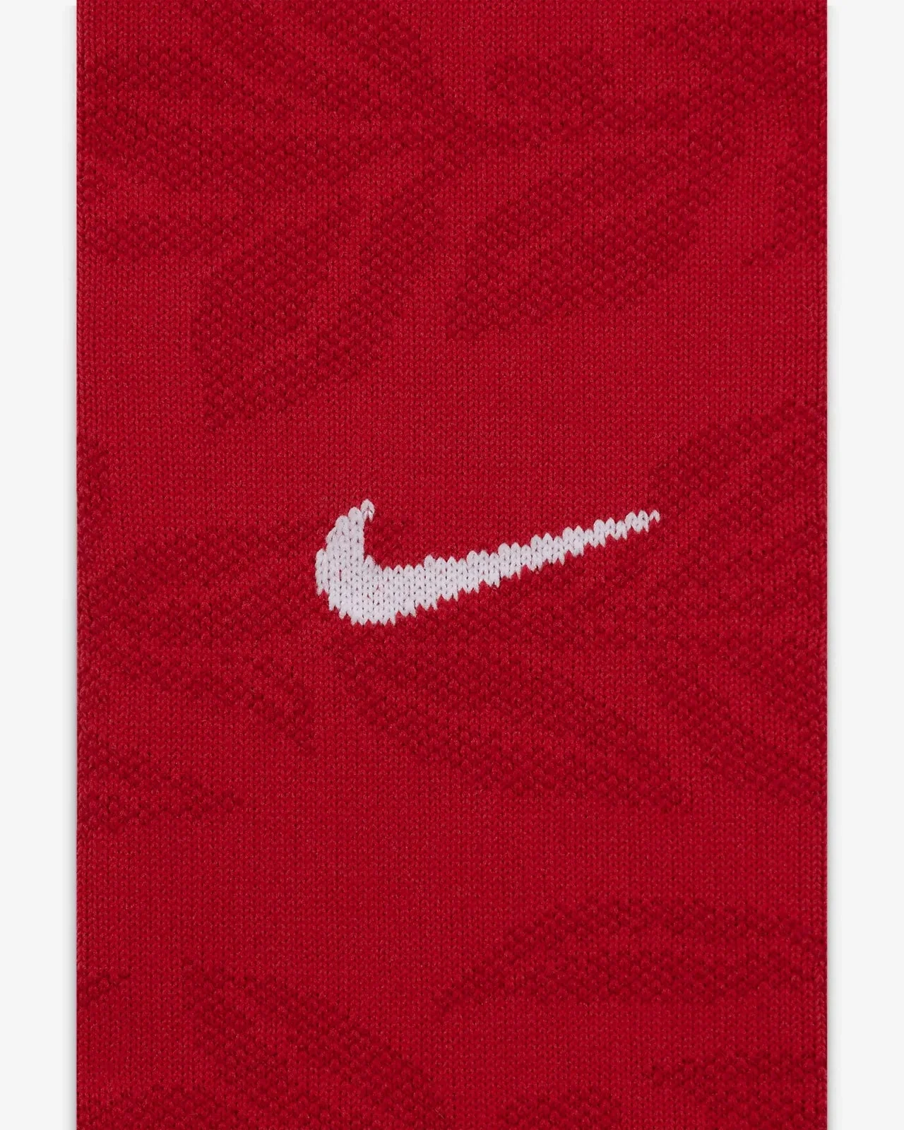 Nike 2022-23 France Strike Home Knee-High Socks - Red-White - Image 4
