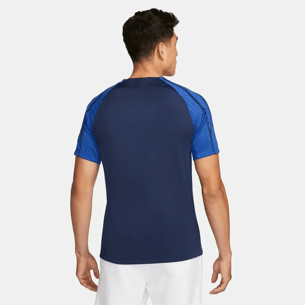 Nike 2022-23 France Strike Training Jersey - Image 2