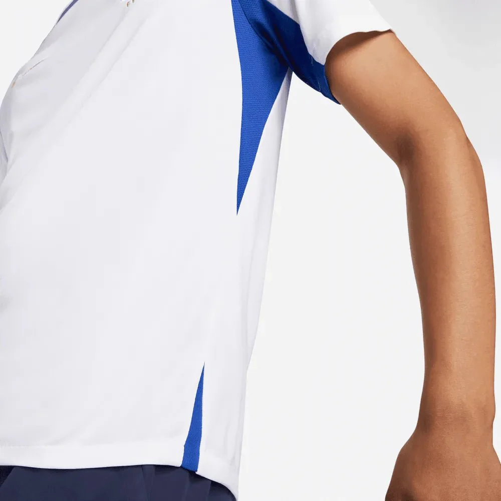 Nike 2022-23 France Strike Training Top - Image 4