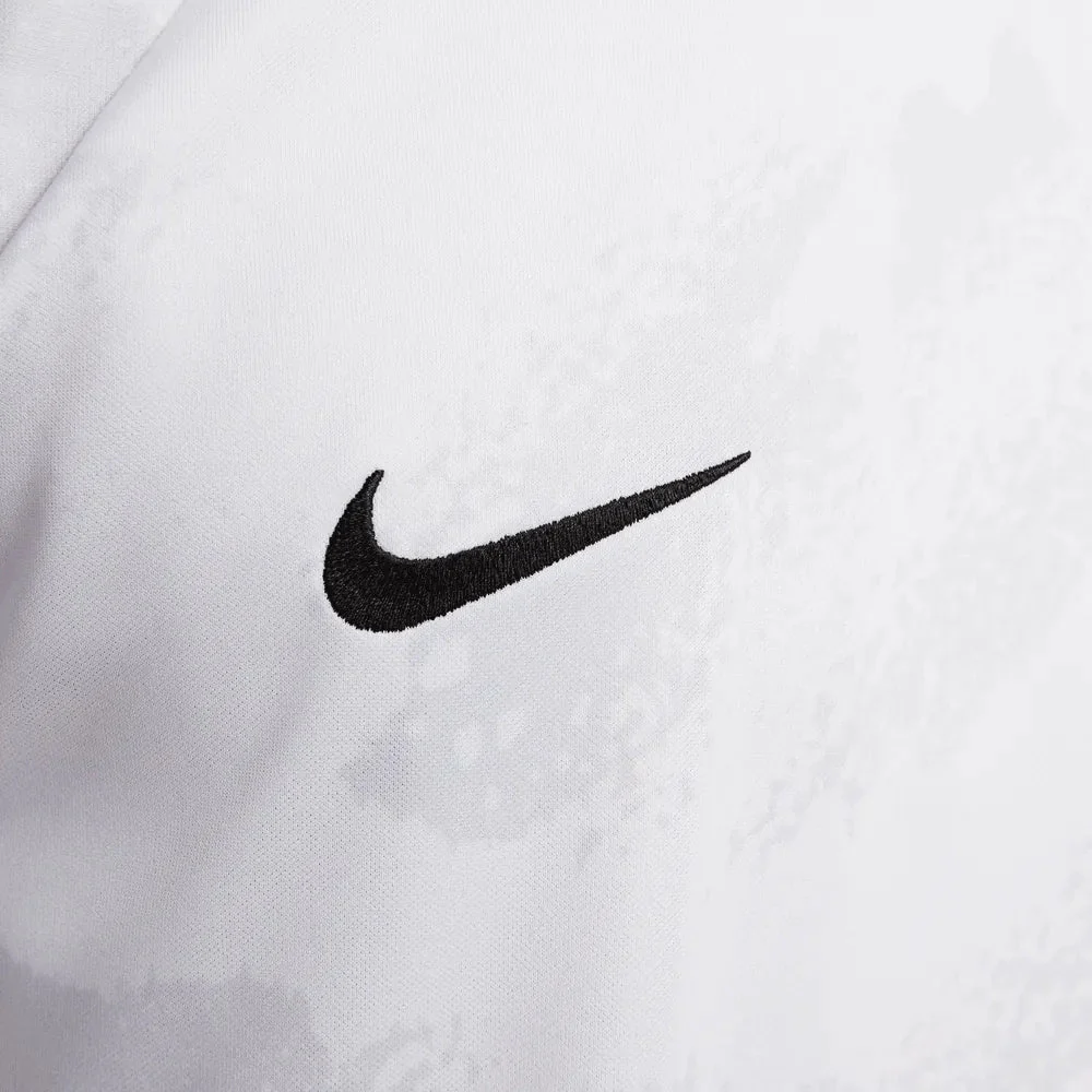 Nike 2022-23 Korea Pre-Match Jersey - White - Image 6